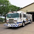 Fort Worth Fire Department - Station 25