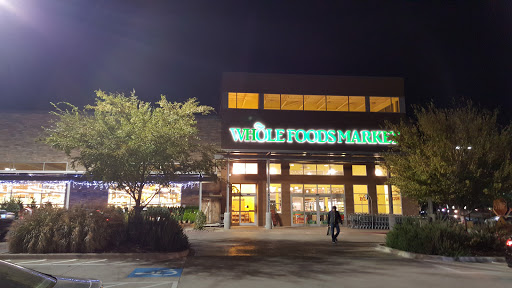Grocery Store «Whole Foods Market», reviews and photos, 5100 Belt Line Rd #1012, Dallas, TX 75254, USA