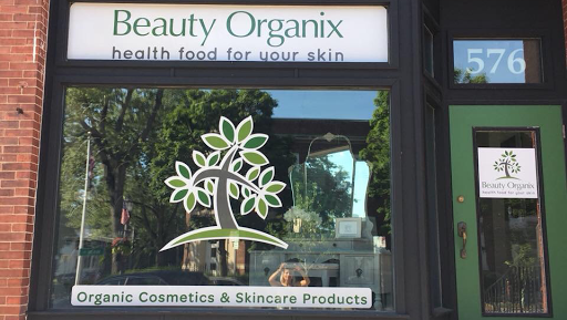 Beauty Organix image 1