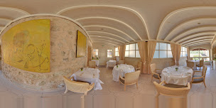 Photo n°77 de L'Ambroisy - Restaurant Vence à Vence ()