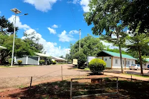 Gulu University (GU) image