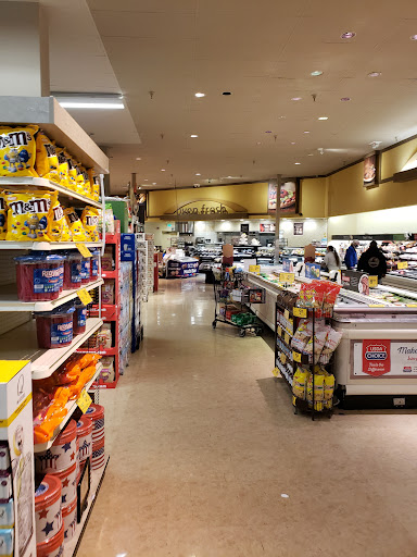 Grocery Store «Safeway», reviews and photos, 6340 Commerce Blvd, Rohnert Park, CA 94928, USA