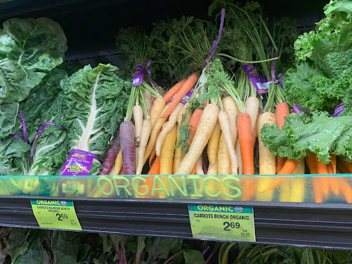 Grocery Store «Albertsons», reviews and photos, 298 Live Oak Ave, Arcadia, CA 91006, USA