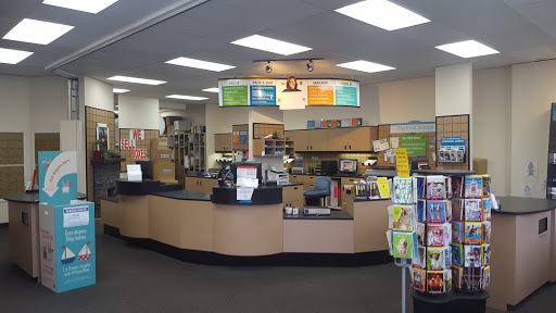 Shipping and Mailing Service «The UPS Store», reviews and photos, 201 W Genesee St, Fayetteville, NY 13066, USA