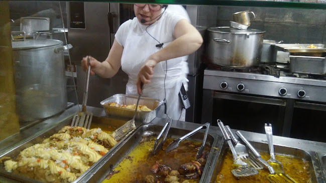 Take Away Sabores Caseiros - Restaurante