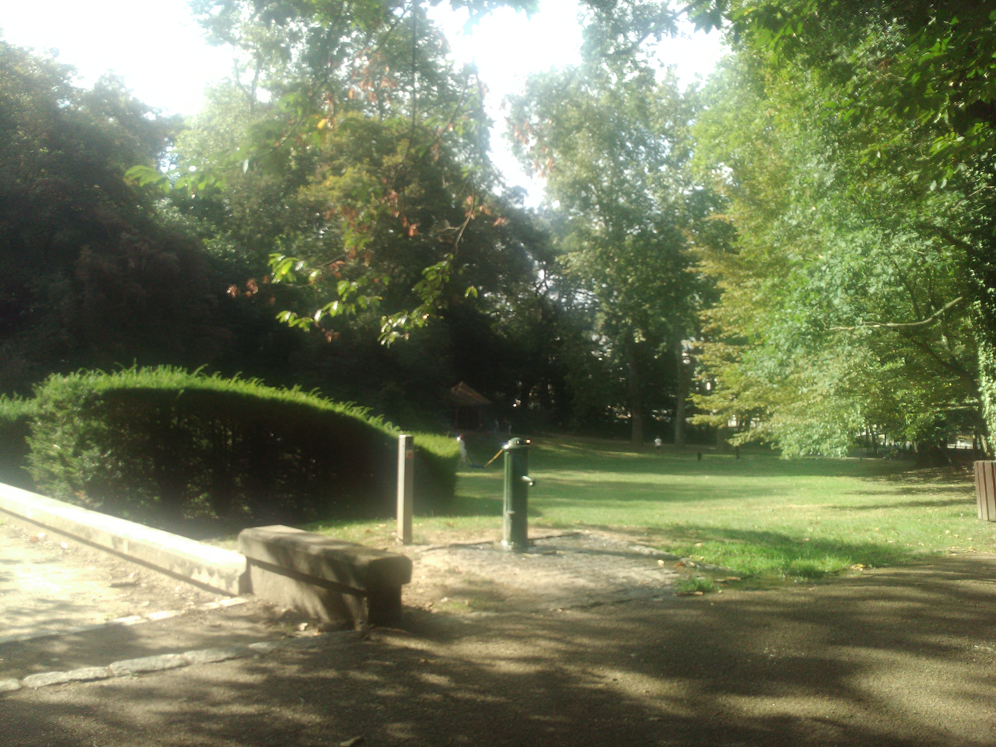 Photo n° 1 de l'avis de rene.u fait le 09/09/2018 à 14:35