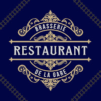 Photos du propriétaire du Restaurant français Brasserie de la Gare à Reyrieux - n°1