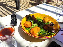Plats et boissons du Restaurant de tapas Le Casot à Banyuls-sur-Mer - n°6