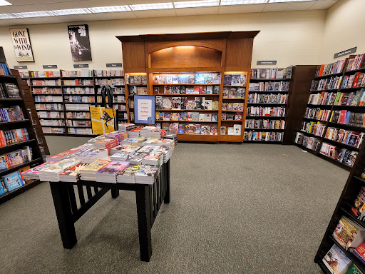 Book Store «Barnes & Noble», reviews and photos, 911 Haddonfield Rd, Cherry Hill, NJ 08002, USA
