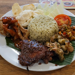 Gerobak Betawi PIK