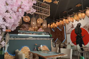 KYO Sushi Restaurant image