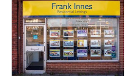 Frank Innes Sales and Letting Agents Mapperley
