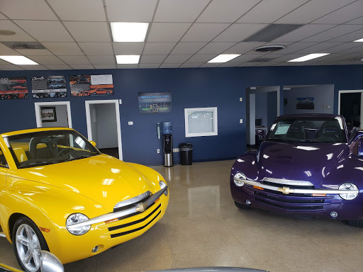 Used Car Dealer «South Street Auto Sales», reviews and photos, 1820 Rosemont Ave, Frederick, MD 21702, USA