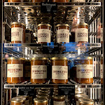 Photo n°4 de l'avis de Sylvia.r fait le 02/08/2021 à 15:05 sur le  Miera - Restaurant & Feinkost à Lübeck