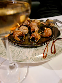 Escargot du Restaurant Gril'Laure à Dijon - n°7