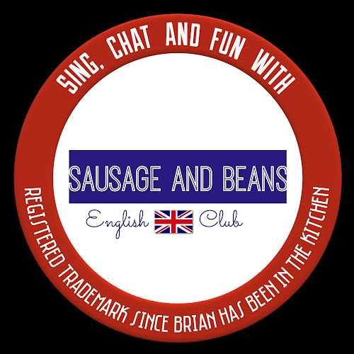 Cours d'anglais Sausage and Beans Reims