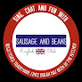Sausage and Beans Reims