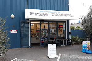 Haven Fish & Chips