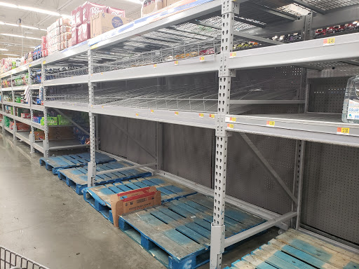 Supermarket «Walmart Neighborhood Market», reviews and photos, 8800 Lakeview Pkwy, Rowlett, TX 75088, USA