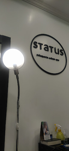 Status Peluqueria - Barbería