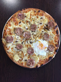 Plats et boissons du Pizzeria Pizza Del Fab à Livry-Gargan - n°10