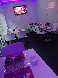 Atmosphère du Restaurant de sushis Paradise Sushi à Aubervilliers - n°1