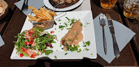 Plats et boissons du Restaurant italien CHEZ MICKAEL à Cannes - n°1