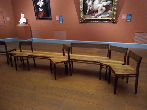 Art Museum «Worcester Art Museum», reviews and photos, 55 Salisbury St, Worcester, MA 01609, USA