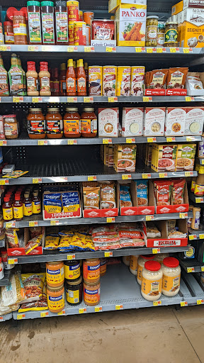 Supermarket «Walmart Neighborhood Market», reviews and photos, 1720 E Little Creek Rd, Norfolk, VA 23518, USA