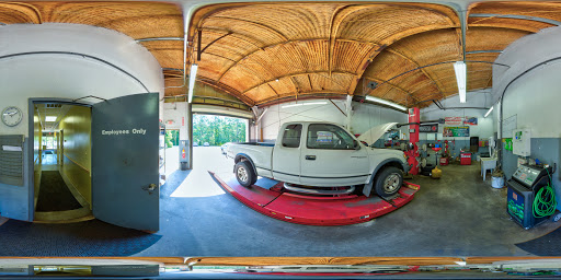 Auto Repair Shop «Creech Import Repair, Inc.», reviews and photos, 1818 St Albans Dr #106, Raleigh, NC 27609, USA