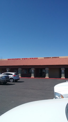 Movie Theater «Brenden Theatres», reviews and photos, 4055 Stockton Hill Rd, Kingman, AZ 86409, USA