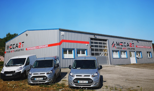 Photo 4 - Vesoul pieces auto