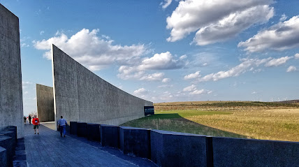 Flight 93 National Memorial - Visitor Center