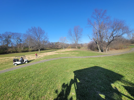 Park «Coffin Golf Course», reviews and photos, 2401 Cold Spring Rd, Indianapolis, IN 46222, USA