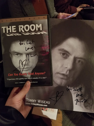 Movie Theater «Sunshine Cinema», reviews and photos, 143 E Houston St, New York, NY 10002, USA