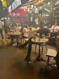 Atmosphère du Restaurant français Café Gustave à Paris - n°19