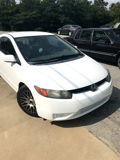 Auto Body Shop «Maaco Collision Repair & Auto Painting», reviews and photos, 2975 S Rainbow Dr, Decatur, GA 30034, USA