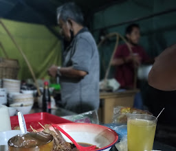 Soto Ayam Pak Denan photo