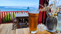 Bière du Restaurant Le Txamara à Guéthary - n°10