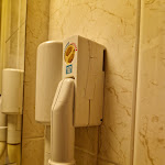 Photo n°3 de l'avis de Alberto.i fait le 18/08/2023 à 19:19 sur le  Grand Hotel Imperial Levico Terme à Levico Terme