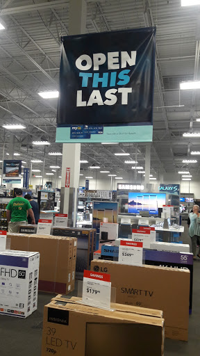 Electronics Store «Best Buy», reviews and photos, 5692 Fairmont Pkwy, Pasadena, TX 77505, USA