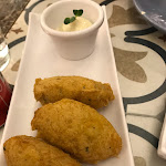 Photo n°3 de l'avis de Kalpas. fait le 27/08/2023 à 19:54 sur le  Tapas N’ Friends à Porto