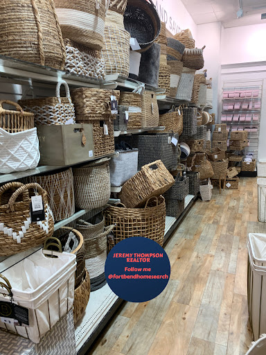 Department Store «HomeGoods», reviews and photos, 23518 Westheimer Pkwy, Katy, TX 77494, USA