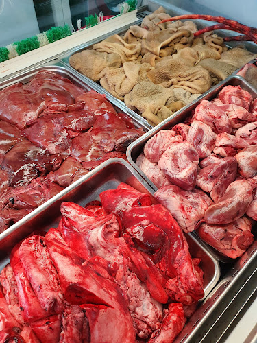 Kian Halal Meat Shop - Doncaster