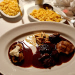 Photo n°2 de l'avis de Sabrina.a fait le 22/12/2022 à 22:13 sur le  Gasthaus Obere Mühle à Bad Hindelang