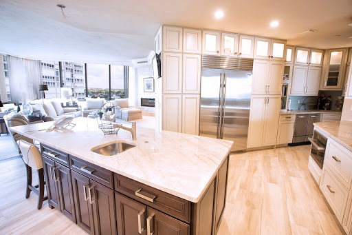 Construction Company «Tri-Town Construction, LLC», reviews and photos, 17001 Alico Commerce Ct #401, Fort Myers, FL 33967, USA