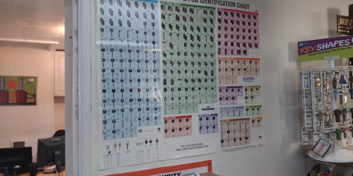 Locksmith «Advantage Locksmith Portland», reviews and photos, 8104 SW Durham Rd, Portland, OR 97224, USA