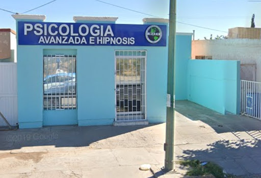 Clinica Psicologia Avanzada e Hipnosis