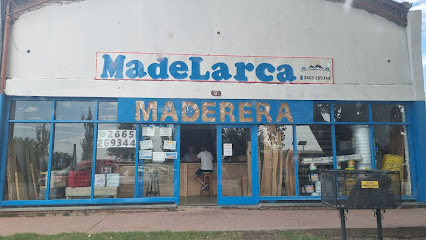 Maderera MadeLarca