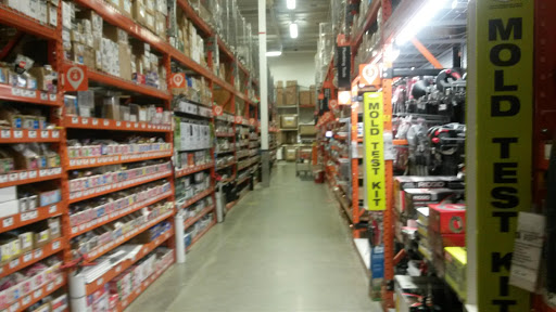 Home Improvement Store «The Home Depot», reviews and photos, 28033 Newhall Ranch Rd, Santa Clarita, CA 91355, USA
